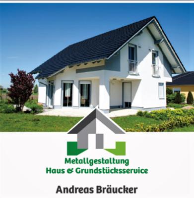 Metallgestaltung Haus & Grund Andreas Bräucker