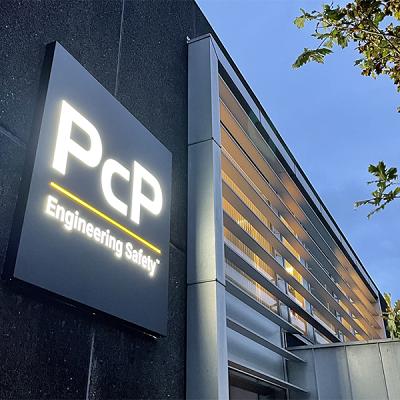 PcP. Deutschland GmbH
