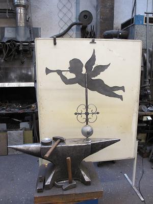 Schlosserei & Metallbau Markus König