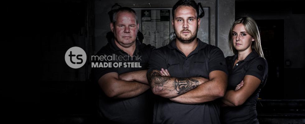 TS Metalltechnik