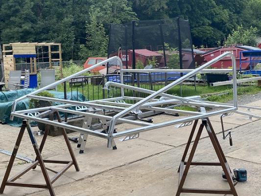 Manthey Bauschlosserei