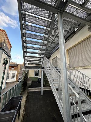 Schürmann Metallbau oHG