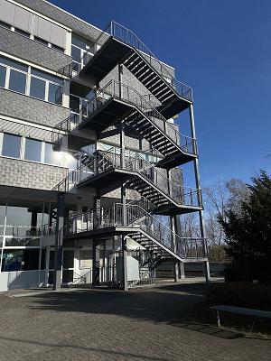 Metallbau Michalowsky GmbH