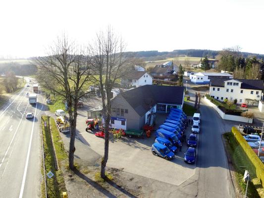 Andreas Schäfer e.K.