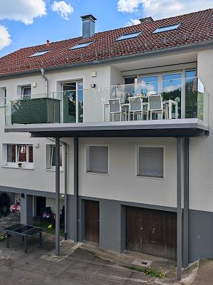 Schlosserei und Metallbau Riebel