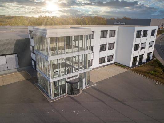 Seeberger GmbH & Co. KG