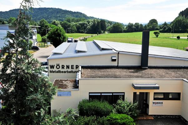 Wörner Metallbearbeitung GmbH