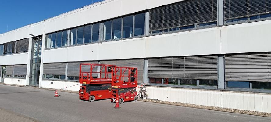 AM Metallbau, Inh. Armin Majewski e.K