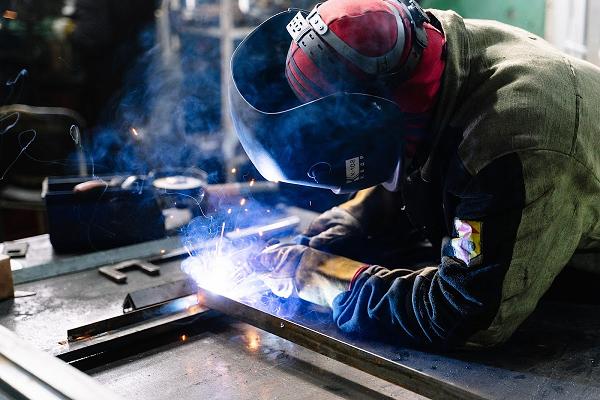 Metallkonstruktionen Schulte