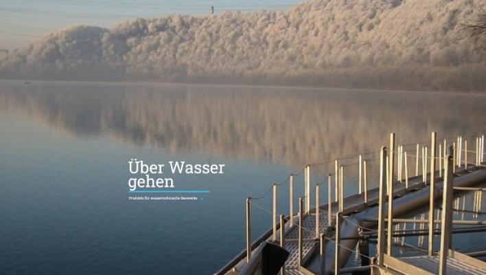 Stahlbau Kurt Klatetzki GmbH & Co. KG