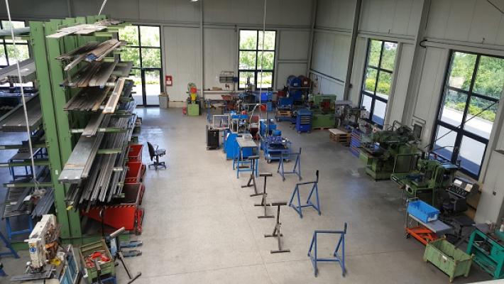 ConWer Metallverarbeitung GmbH