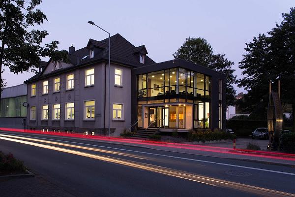 Messingwerk Plettenberg Herfeld GmbH & Co. KG