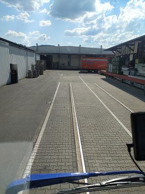 Rudolf & Friedr. Karl Schulte KG