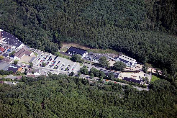 LANGENBACH & KOESTER GmbH & Co. KG