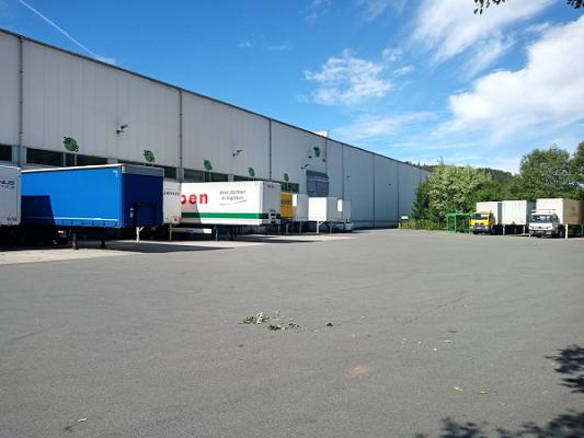 Gust. Alberts GmbH & Co. KG