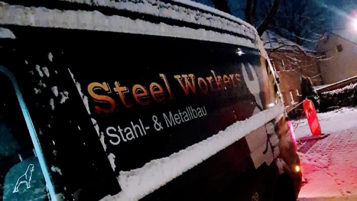 Steel Workers GmbH & Co. KG