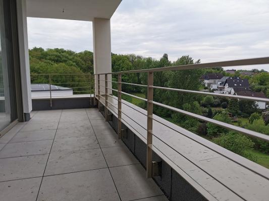 Seyda jetzt Heitmann Metallbau