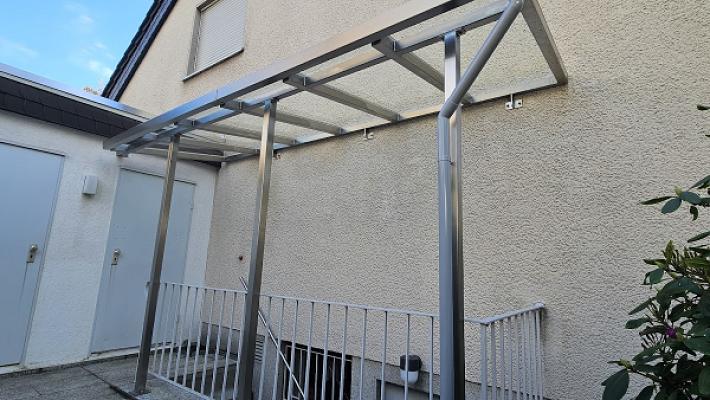 Metallbau Heitmann