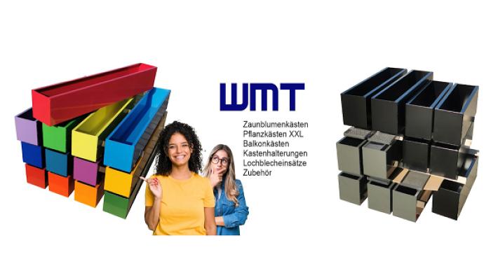 WMT Werbe und Metalltechnik