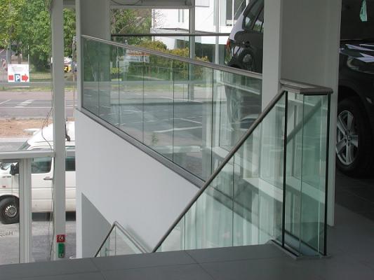 Steckel Metallbau GmbH