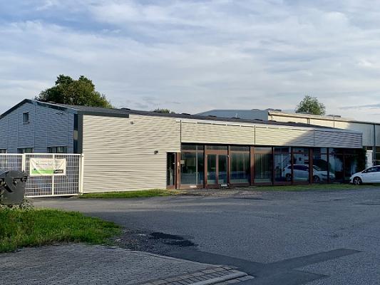 Schlosserei und Metallbau Hentschel GmbH