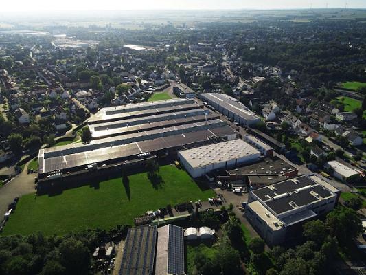 Standard-Metallwerke GmbH