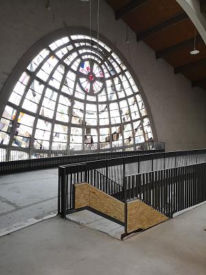 Schlosserei Wulf e.K.