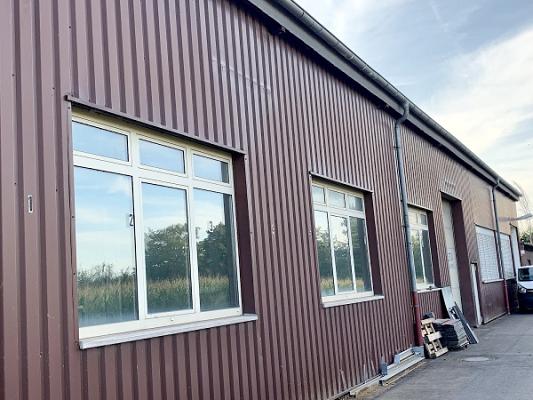 Delsta Metallbau GmbH