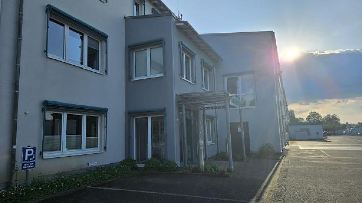 Gebhardt-Stahl GmbH