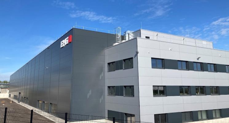 EHG Stahl.Metall Heubach GmbH