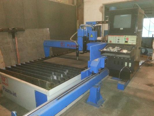M-P-M Metall-Produktion-Montage UG