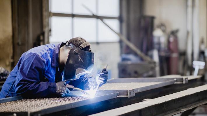 Metallbau Maserowski GmbH