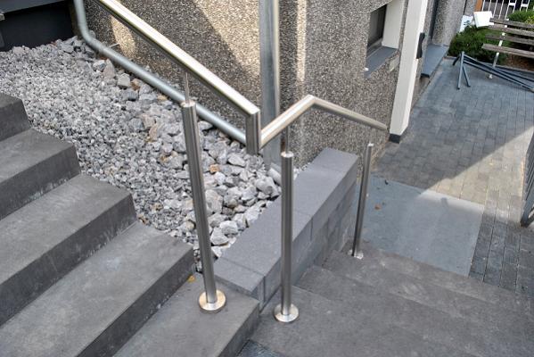 Metallbau WenKlass GbR Meisterbetrieb Arnsberg