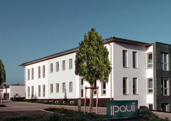 Huhn Pauli Deutschland GmbH