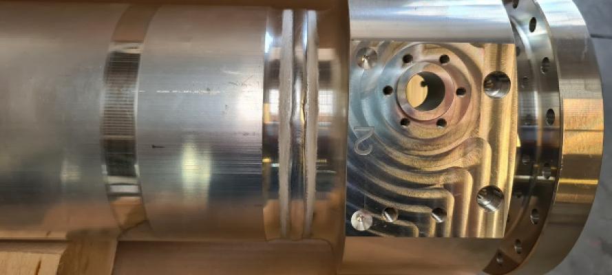 RB-Stahl GmbH Soest