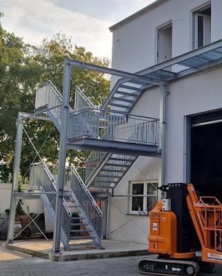 Krause Metallbau GmbH