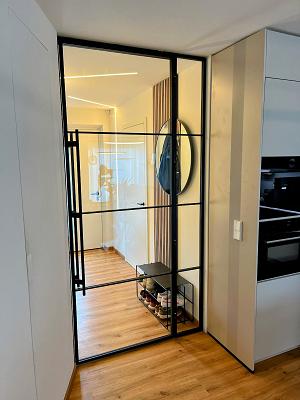 W&S Edelstahlbau und Bauelemente GbR