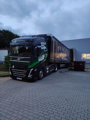 Metalltechnik Kraft GmbH