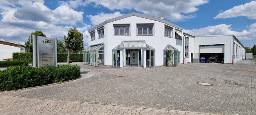 Klaus Metallbau GmbH