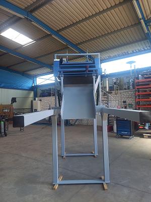 Dennis Kaiser Metallbau GmbH