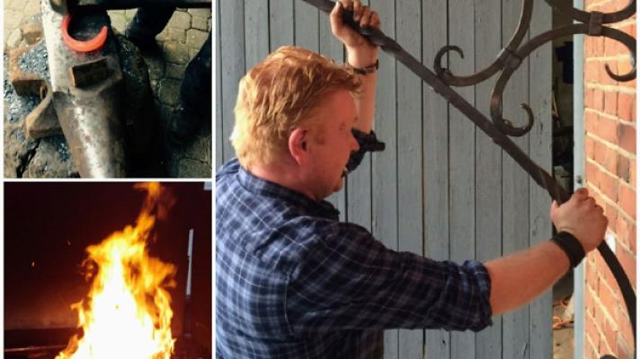 Bals Metallbau - Schlosserei - Kunstschmiede