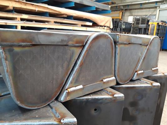 Josef Henneböhl Behälterbau GmbH & Co. KG