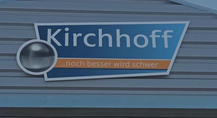 Bernhard Kirchhoff Metallverarbeitung