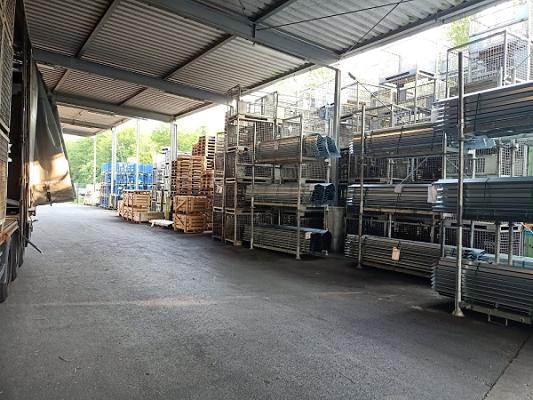 Neuhaus Metallproduktions GmbH