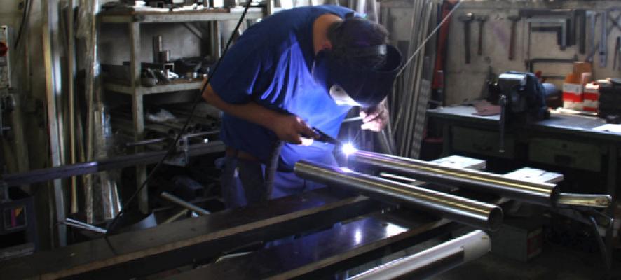 Albon Metallbau GmbH