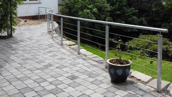 Metallbau Finke + Ebert