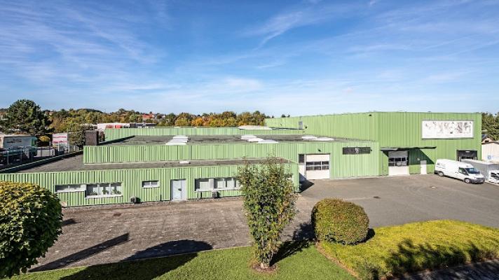 Hoffmann & Jochheim GmbH Metallverformung