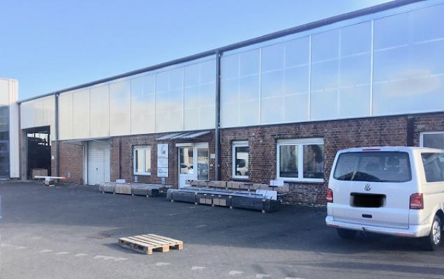 Objektbau Arnsberg GmbH