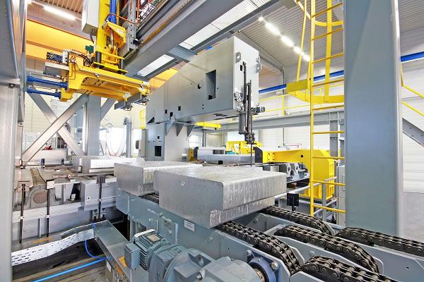 August Mössner GmbH + Co. KG