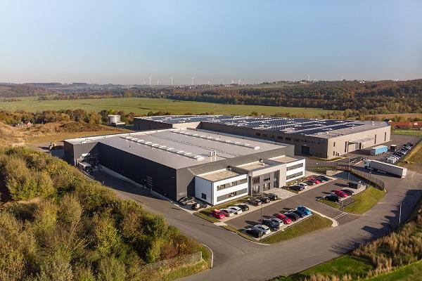 Spiekermann Metallverarbeitung GmbH